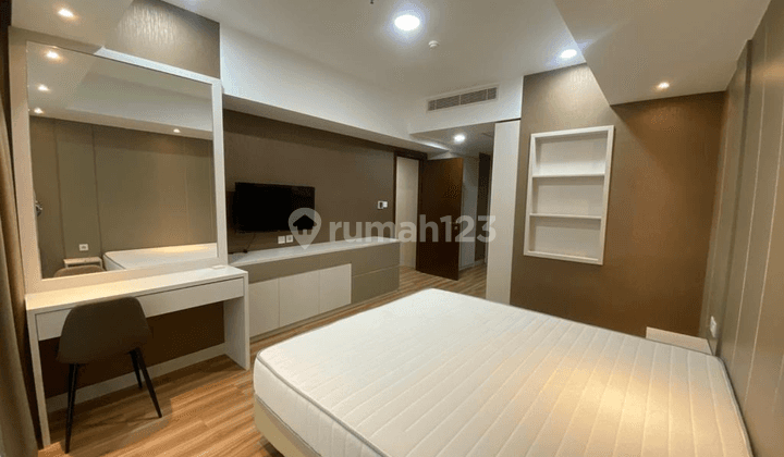 apartemen u residence 2 bedroom tower 3 2