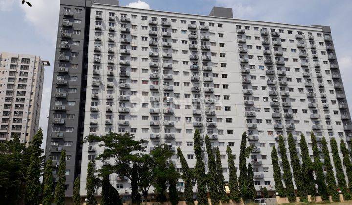 Apartemen Gading Icon – 2 BR Rosewood Tower A, B &amp; C 1