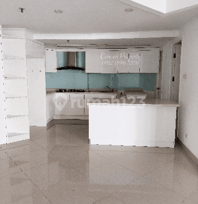 kan TAHUNAN Amartapura Apartment SEMI FURNISH  Lippo Karawaci 1