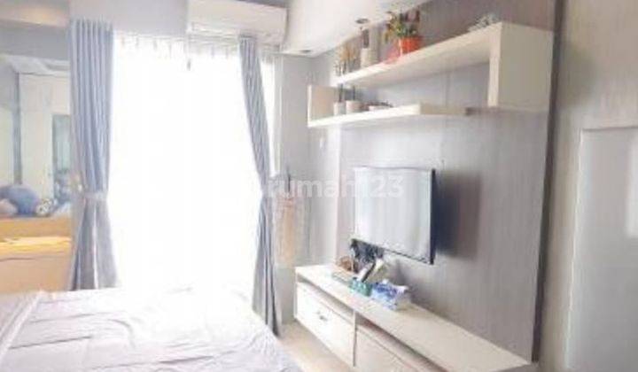 Apartemen Studio Serpong Green View Siap Huni di BSD City ! 2