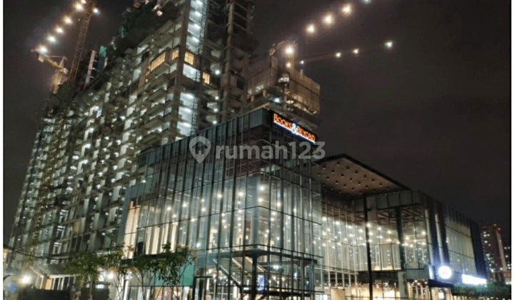 Apartemen Holand Village. Cempaka Putih. JKT PUS. BRAND NEW.. PRIVATE LIFT 2