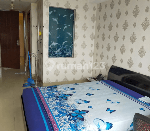 KAN TAHUNAN Apartemen MURAH U-Residence Karawaci Tower 2

Tangerang 2