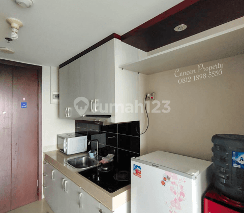 KAN TAHUNAN Apartemen MURAH U-Residence Tower 2

Karawaci Lokasi diPusat Kota 2