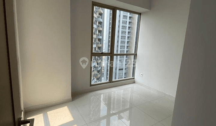 Hook pojok apartemen 2bedroom Taman Anggrek Residences Tanjung Duren Jakarta Barat 2