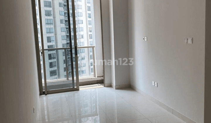 Hook pojok apartemen 2bedroom Taman Anggrek Residences Tanjung Duren Jakarta Barat 1