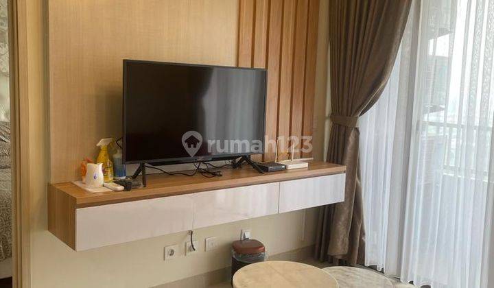 Apartement Orange County Tower Glendale Lippo Cikarang 1