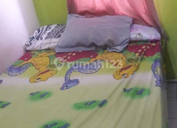 SM Property Apartement The Golf Moderland Tangerang 2