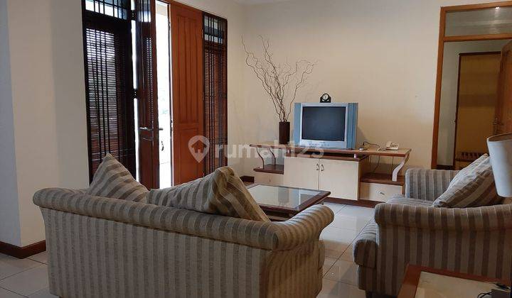 Apartemen Bagus Murah Siap Huni di Casa Gracia Kopo Kencana Jalan Peta Kota Bandung 1