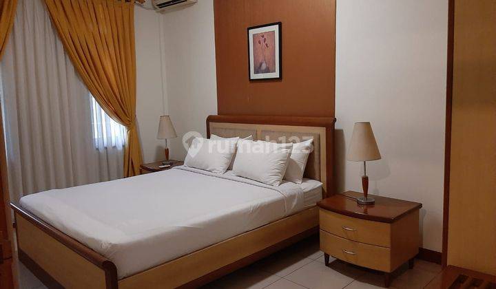 Apartemen Bagus Murah Siap Huni di Casa Gracia Kopo Kencana Jalan Peta Kota Bandung 2