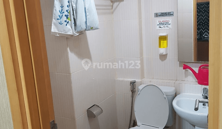 Apartemen Annora Living full furnished 2