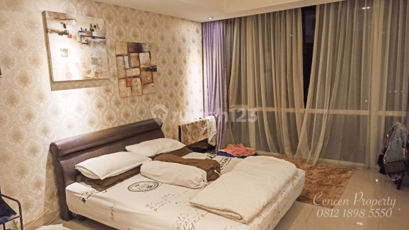 kan PER 6 Bulan Apartemen MURAH FULL FURNISH, SIAP HUNI! 1