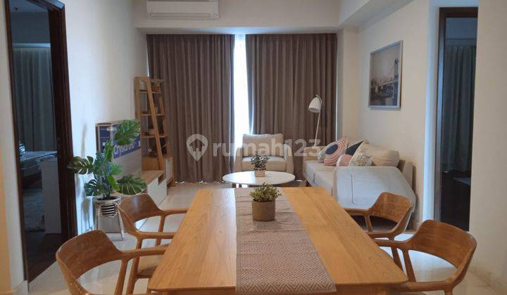 Apartemen The Kensington AD 2303