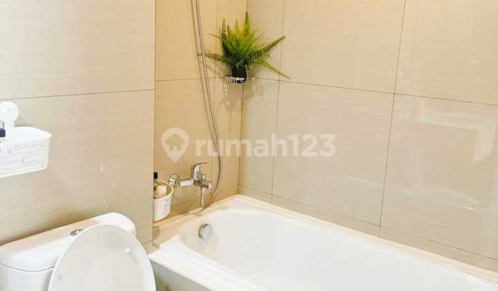 Disewakan Apartment Orange County Tower Newport Lippo Cikarang 2