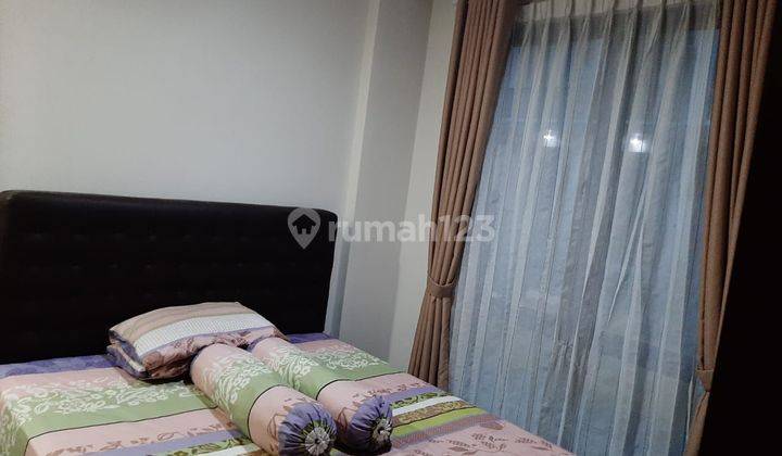 Apartemen Assati Siap Huni Strategis 2