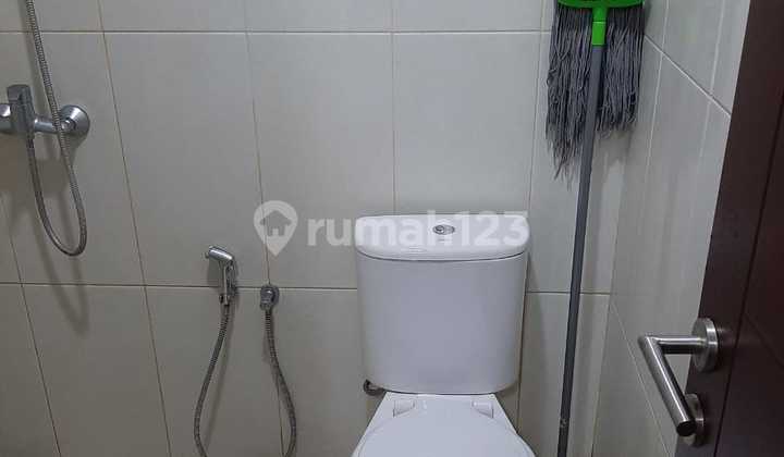 Jual Rugi!!! Apartemen Assati Siap Huni Strategis 2