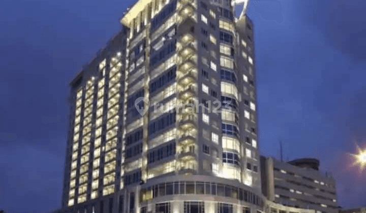 Cepat Apartement El Royale Panghegar 1