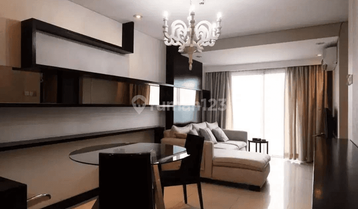 Cepat Apartement El Royale Panghegar 2