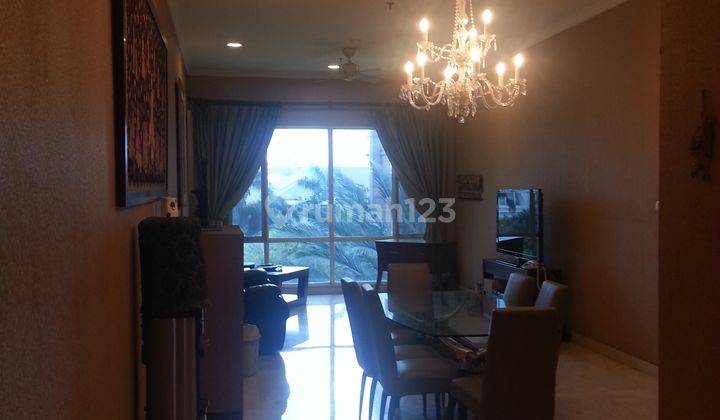 Senayan Residence 2 BR 2