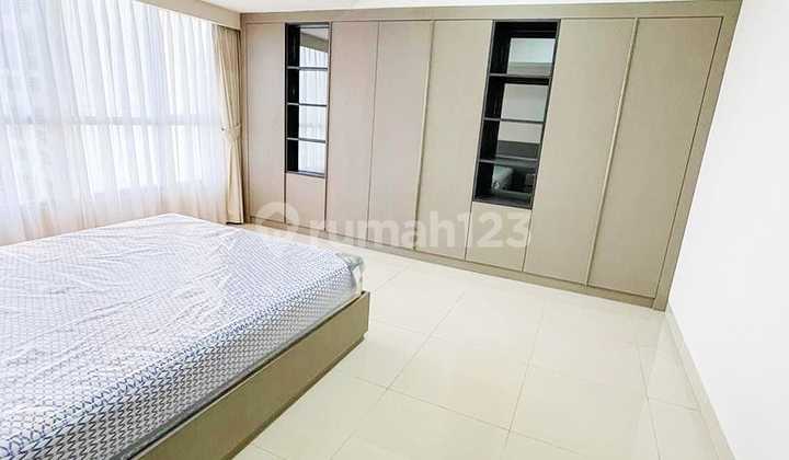Disewakan Apartment Orange County Tower Irvine Lippo Cikarang 2