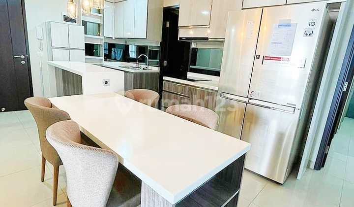 Disewakan Apartment Orange County Tower Irvine Lippo Cikarang Disewakan Apartment Orange County Tower Irvine Lippo Cikarang