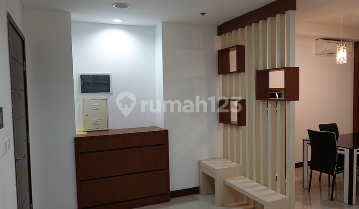 Dijual Apartemen Gallery West Residances 2 Bed Room Fully Furnish Siap Huni 2
