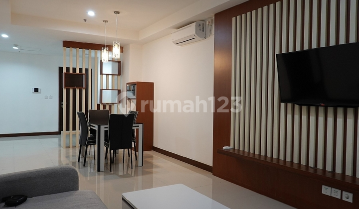 Dijual Apartemen Gallery West Residances 2 Bed Room Fully Furnish Siap Huni Dijual Apartemen Gallery West Residances 2 Bed Room Fully Furnish Siap Huni