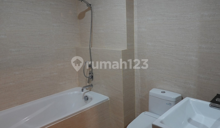 Disewakan Apartemen Gallery West Residences 2 Bed Room Full Furnish Siap Huni 2