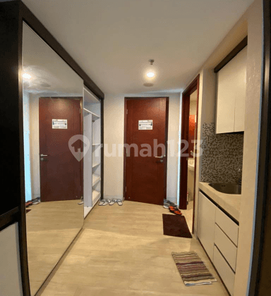 appartement dilokasi nayaman 2