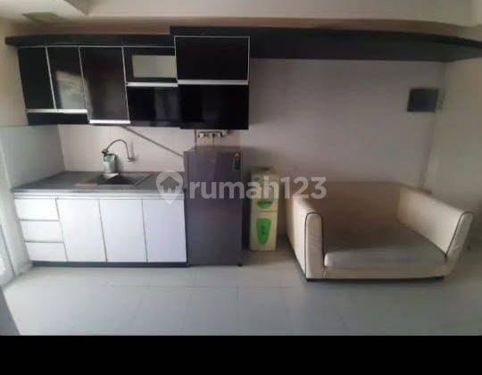 cepat apartment parahyangan residence 1