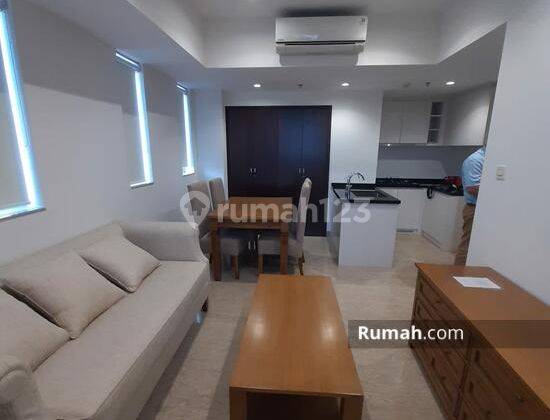 Disewakan Apartement Branz Bsd Tower East 1207 1