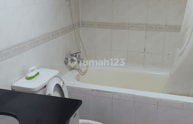 Apartemen Bagus Taman Anggrek 1