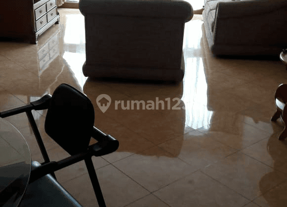 Apartemen Bagus Taman Anggrek 2