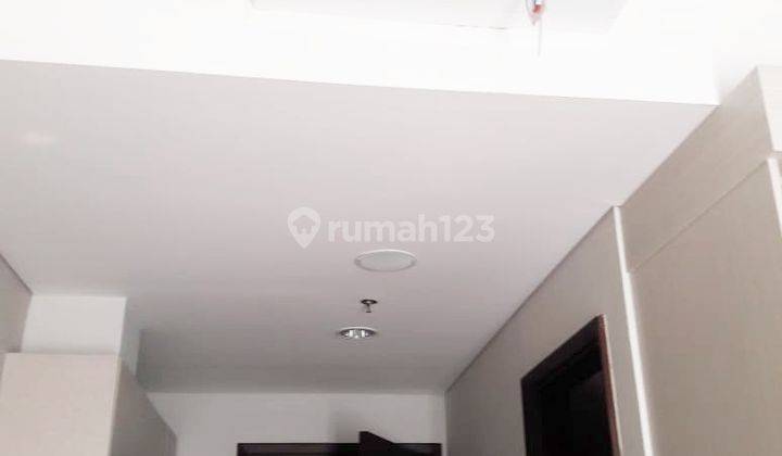 Apartemen Puri Mansion – Tipe Studio  Harga BU Full Furnish 2