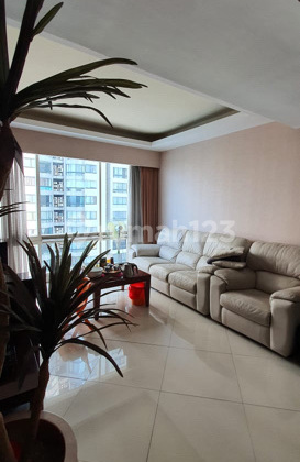 Kondominium Taman Anggrek, 2+1 Bedrooms, , Best View 2