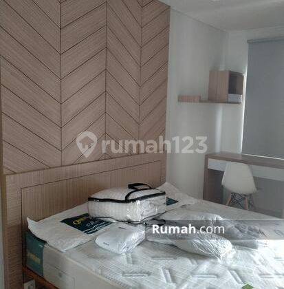 Apartemen Springwood 3057 2