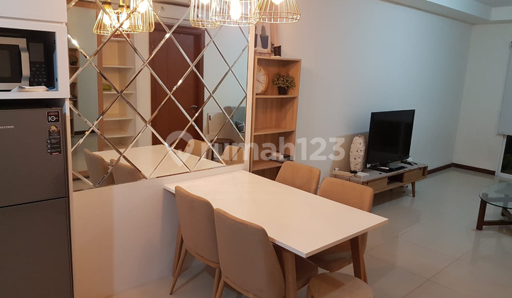 greenbay view sea condominium 2bedroom