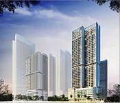 Apartemen The Newton Ciputra World 2 Kuningan Jakarta Selatan 1