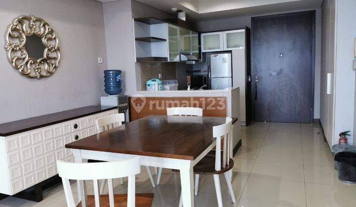 APARTEMEN KEMANG VILLAGE 2BR BEST BUDGET 1