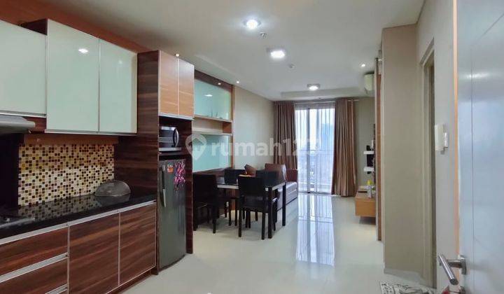 The Lavande Residence Tebet, 2bedroom, fullfurnished 1