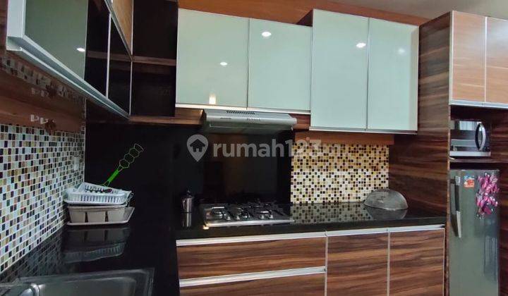 The Lavande Residence Tebet, 2bedroom, fullfurnished 2