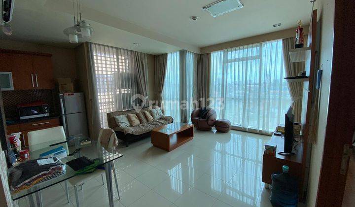 Apartemen Kuningan Place Paling Murah NEGOTIABLE 1