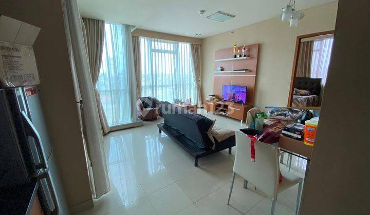 Apartemen Kuningan Place Paling Murah NEGOTIABLE 2