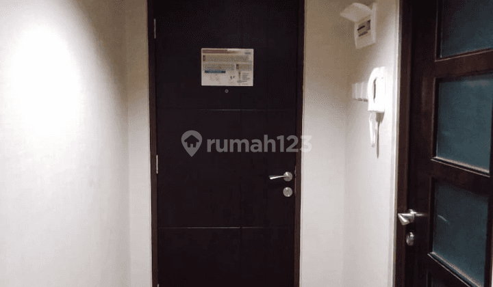 murah apartement la grande jalan merdeka furnished 2