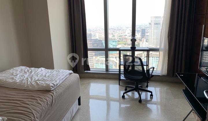 Rent Apartemen Ciputra World 1-lotte Avenue Kuningan With Good Price