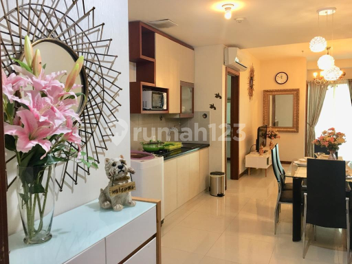 Condominium Green Bay Pluit, Furnish Mewah 2Kt View Laut & Kolam Renang Condominium Green Bay Pluit, Furnish Mewah 2Kt View Laut & Kolam Renang