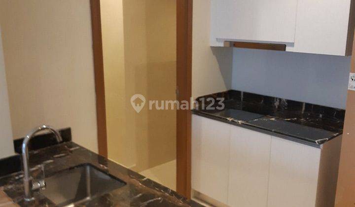 Apartemen Condo Taman Anggrek Residence Baru Harga 3M 1