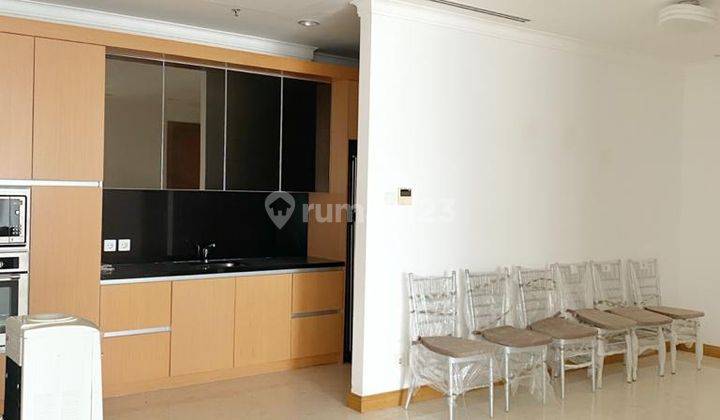 Apartemen Kempinski private residence 2BR / 3BR 2