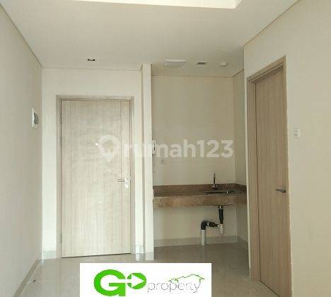 Apartemen Elpis Residence Gunung Sahari 2