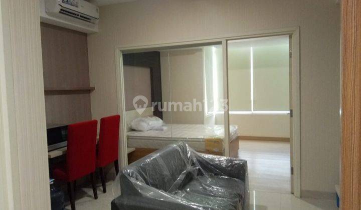 Apartemen Skandinavia Ew 16 No. 15 2