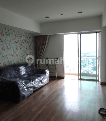 Sherwood Apartemen Richmond 2+1br 120m² ,full Furnish. Bagus 1